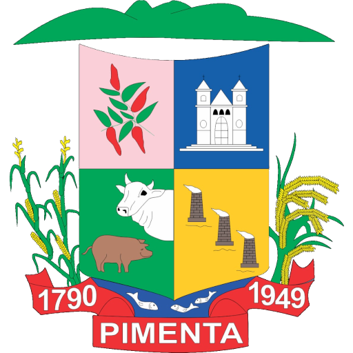 App Pimenta - MG